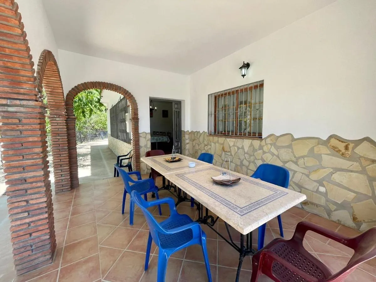 Finca El Almendro 말라가