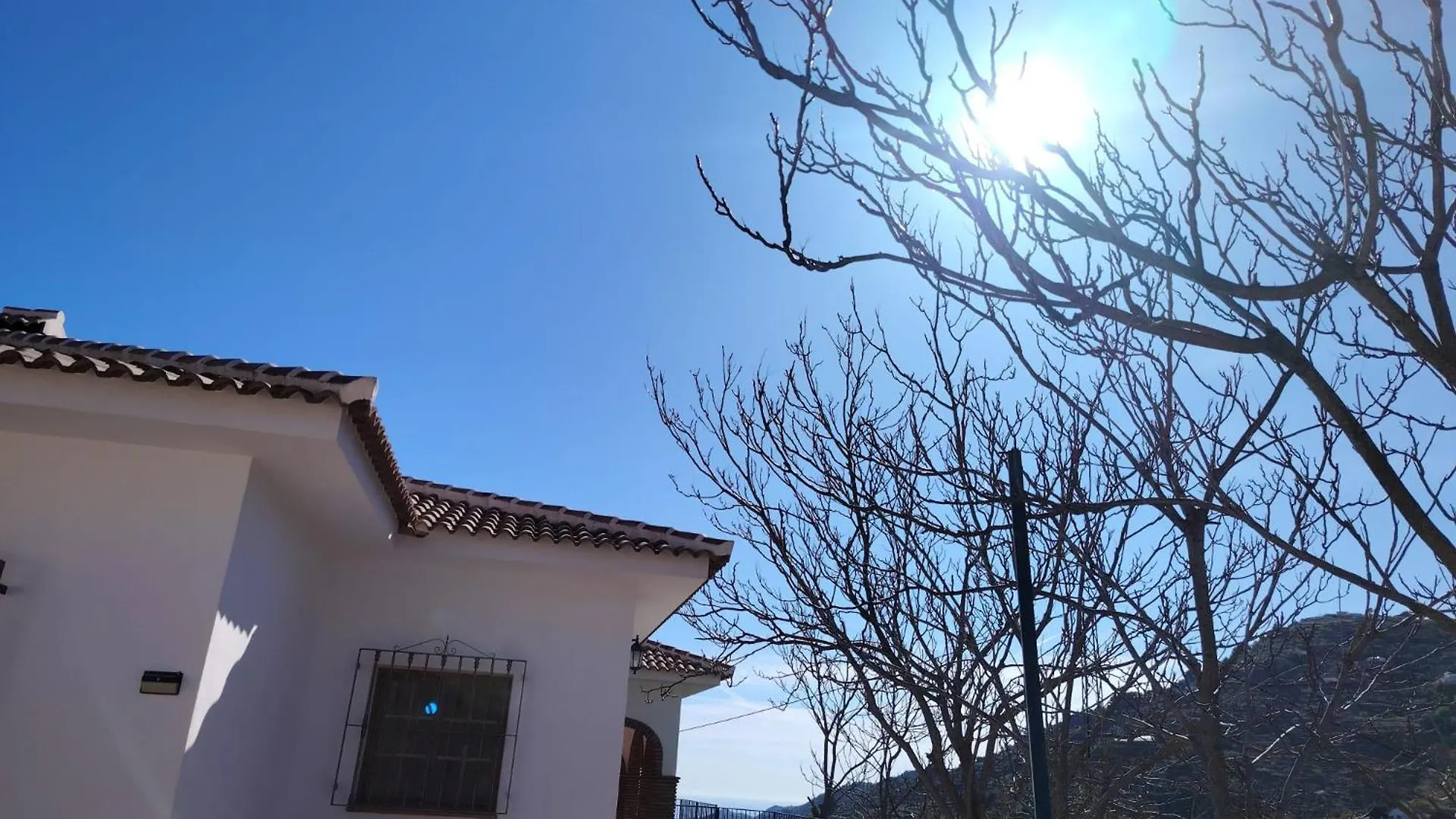 Finca El Almendro location