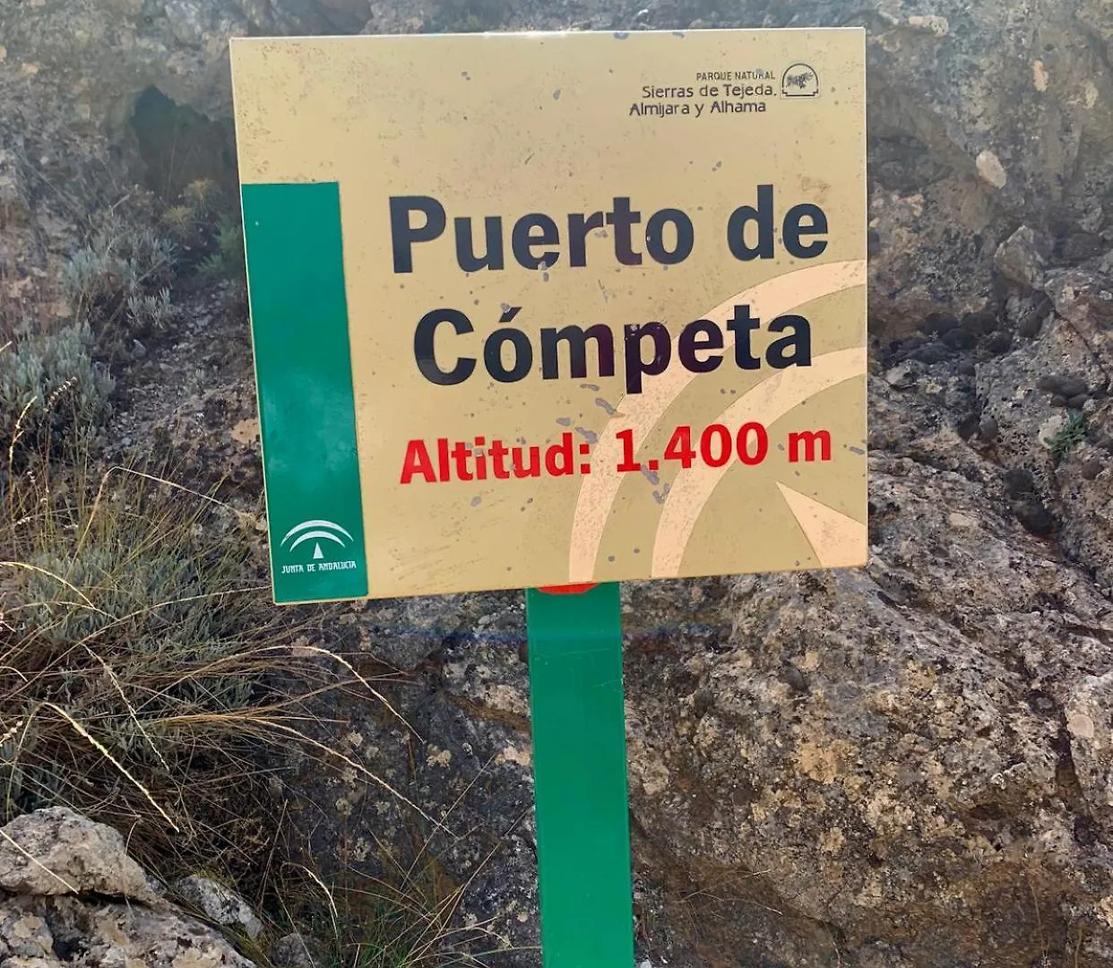 Finca El Almendro 말라가 0*,  스페인